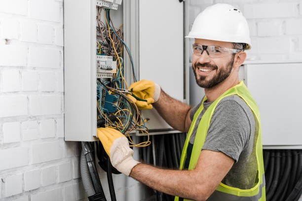 Best Electrical Upgrades for Homes  in Fruitport, MI