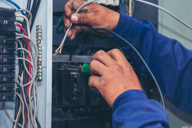  Fruitport, MI Electrician Pros
