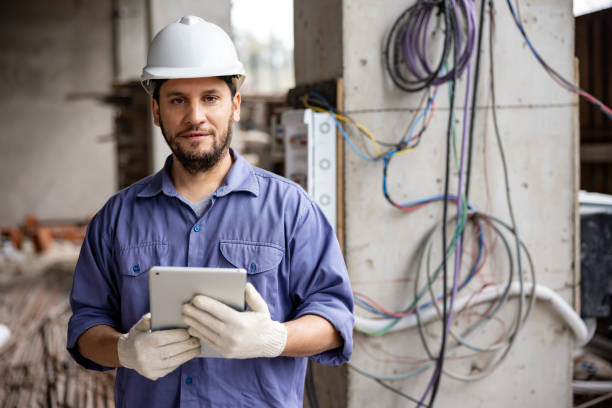 Best Generator Installation Services  in Fruitport, MI