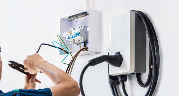 Best Electrician for Home Renovation  in Fruitport, MI