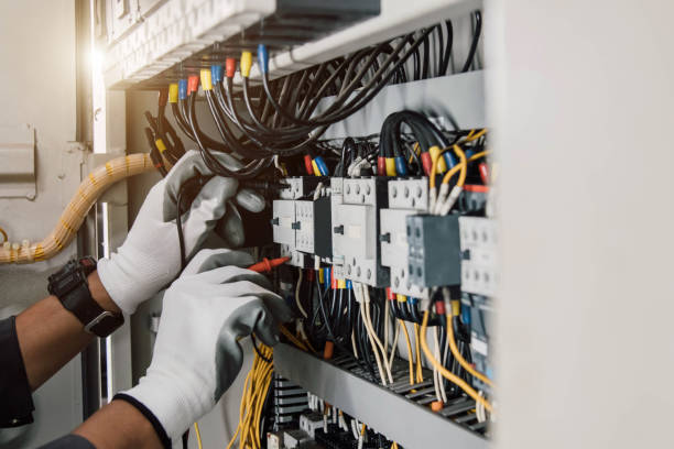 Best Home Electrical Repair  in Fruitport, MI